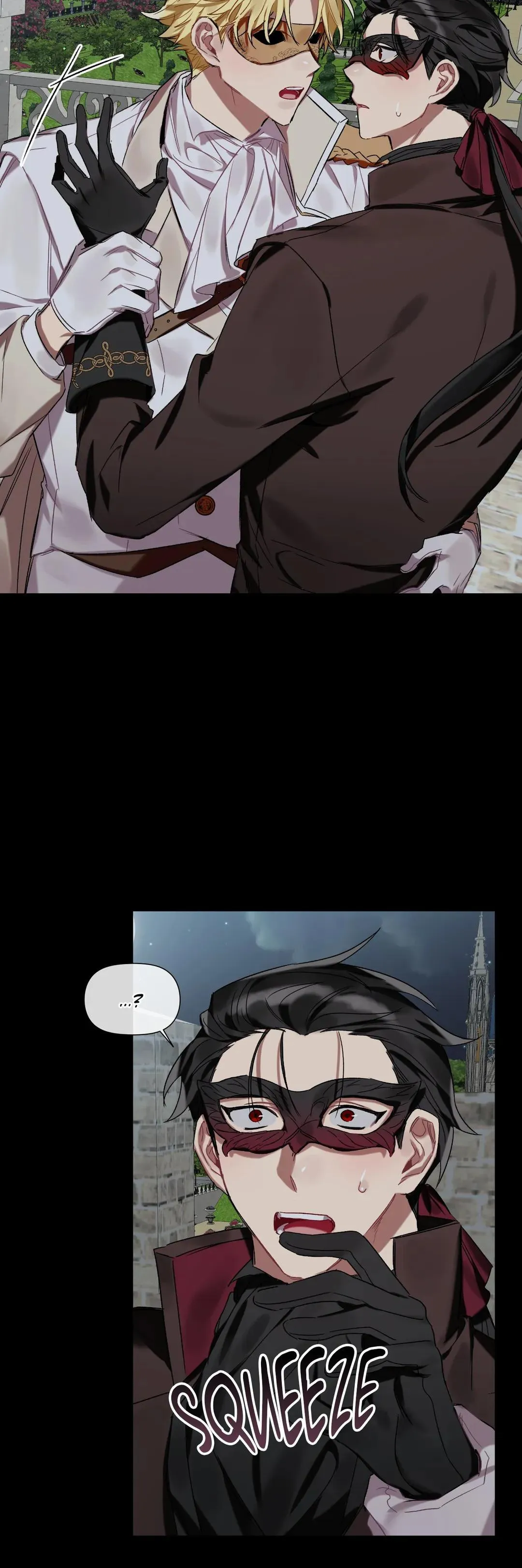 One Day I Was Proposed To By My Enemy - Chapter 12 Page 13