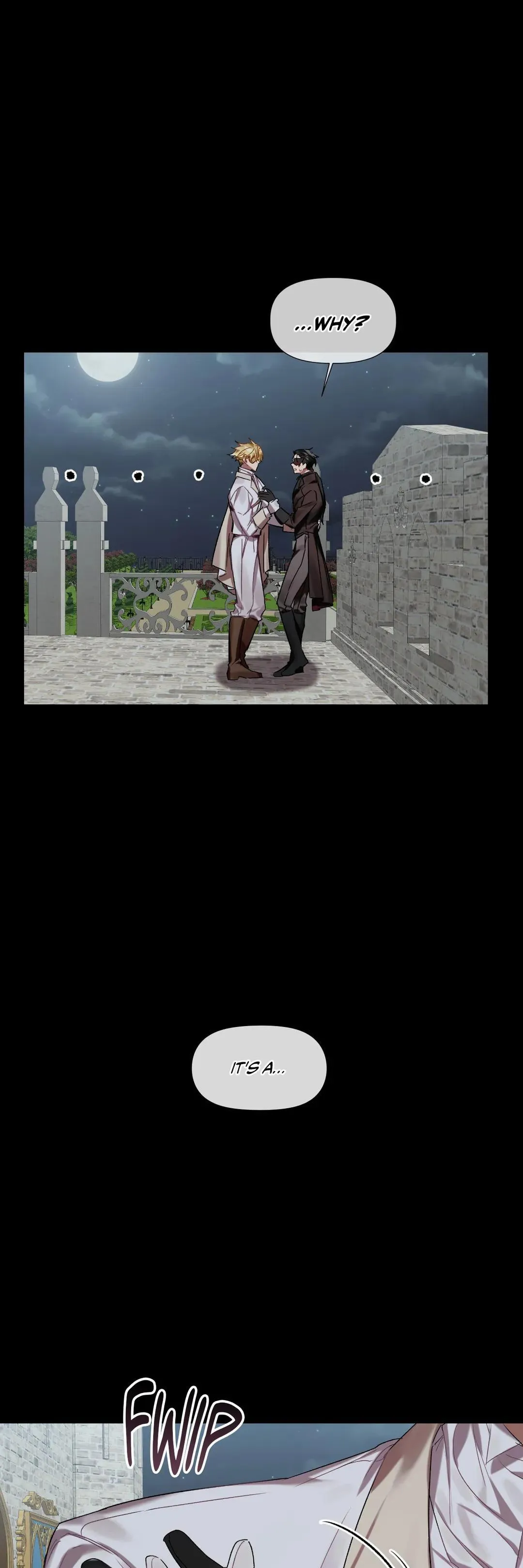 One Day I Was Proposed To By My Enemy - Chapter 12 Page 14