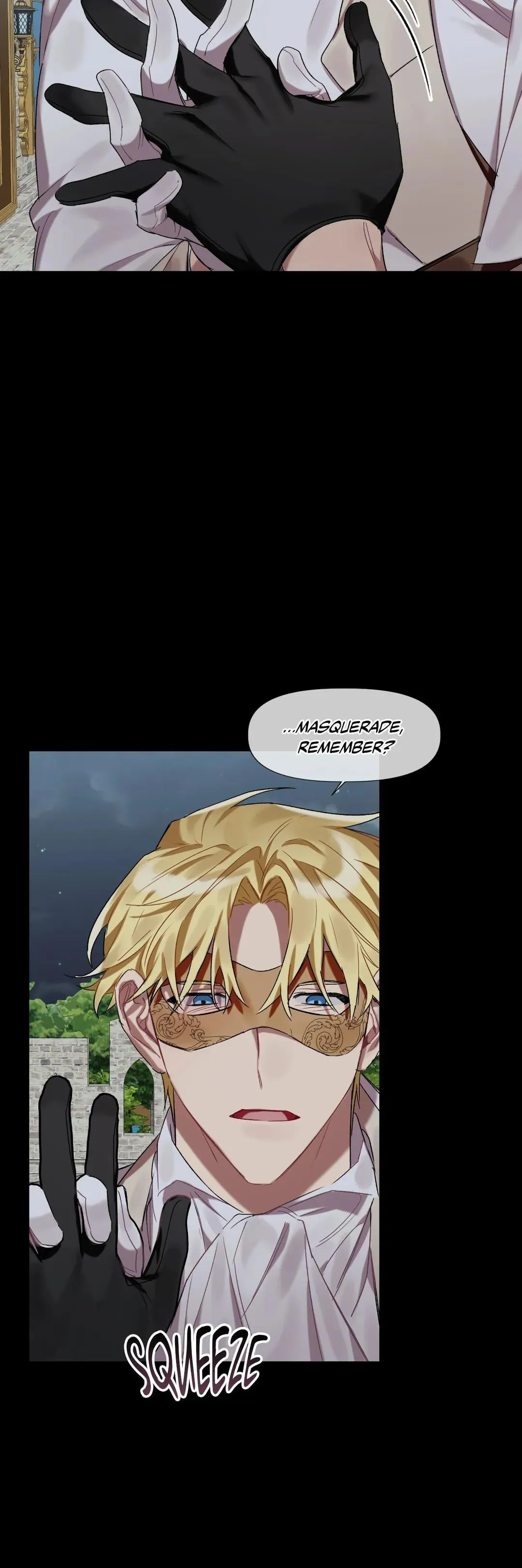 One Day I Was Proposed To By My Enemy - Chapter 12 Page 15