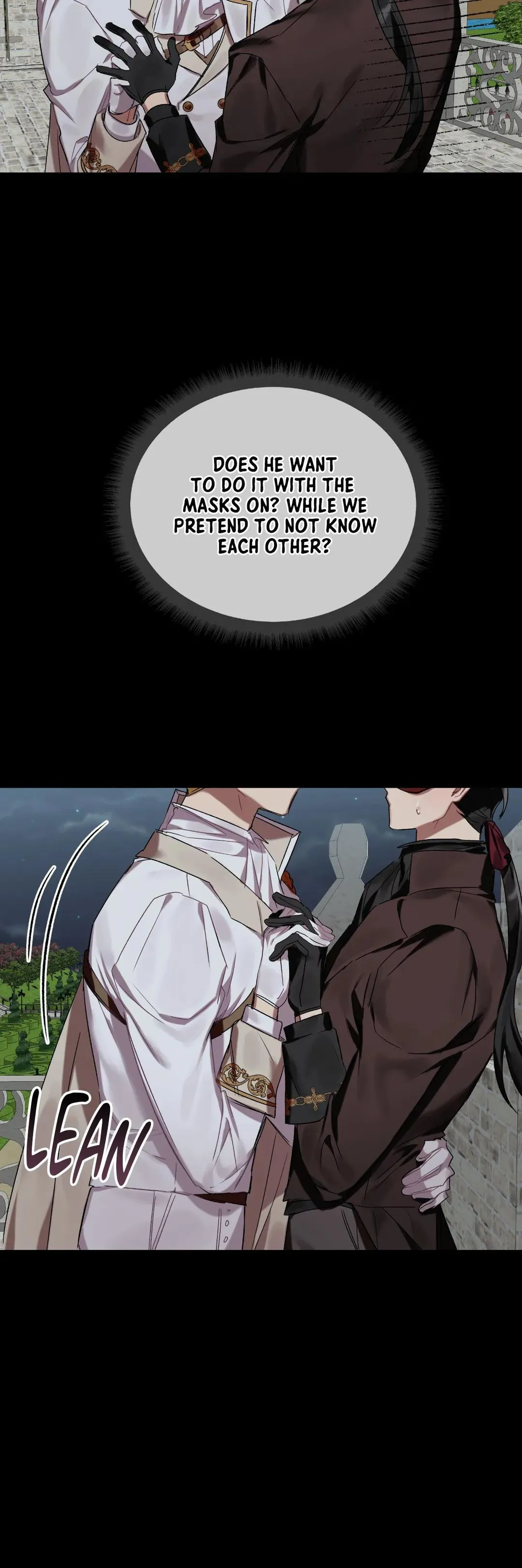 One Day I Was Proposed To By My Enemy - Chapter 12 Page 17