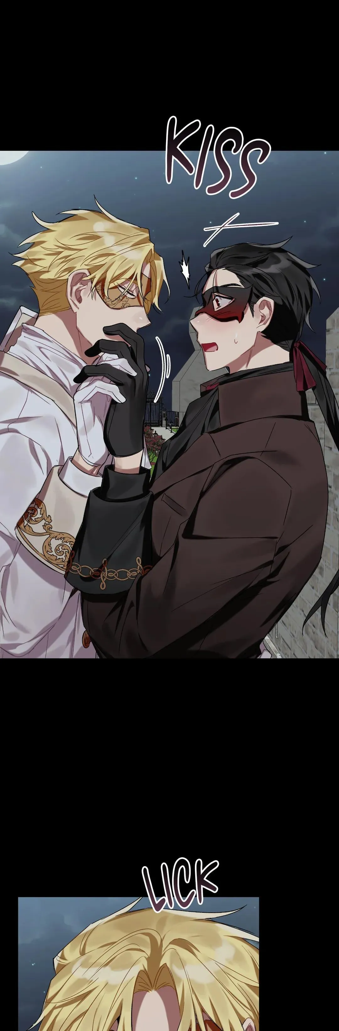 One Day I Was Proposed To By My Enemy - Chapter 12 Page 18