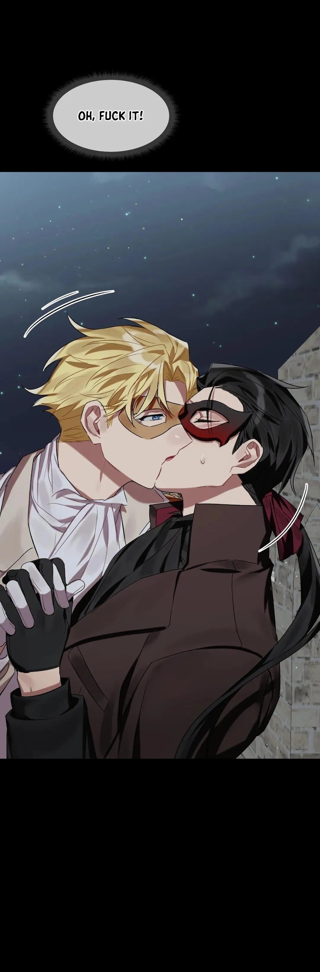 One Day I Was Proposed To By My Enemy - Chapter 12 Page 20