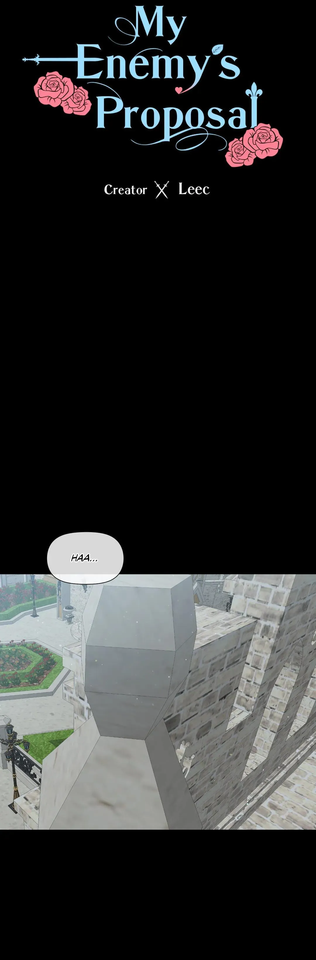 One Day I Was Proposed To By My Enemy - Chapter 12 Page 21