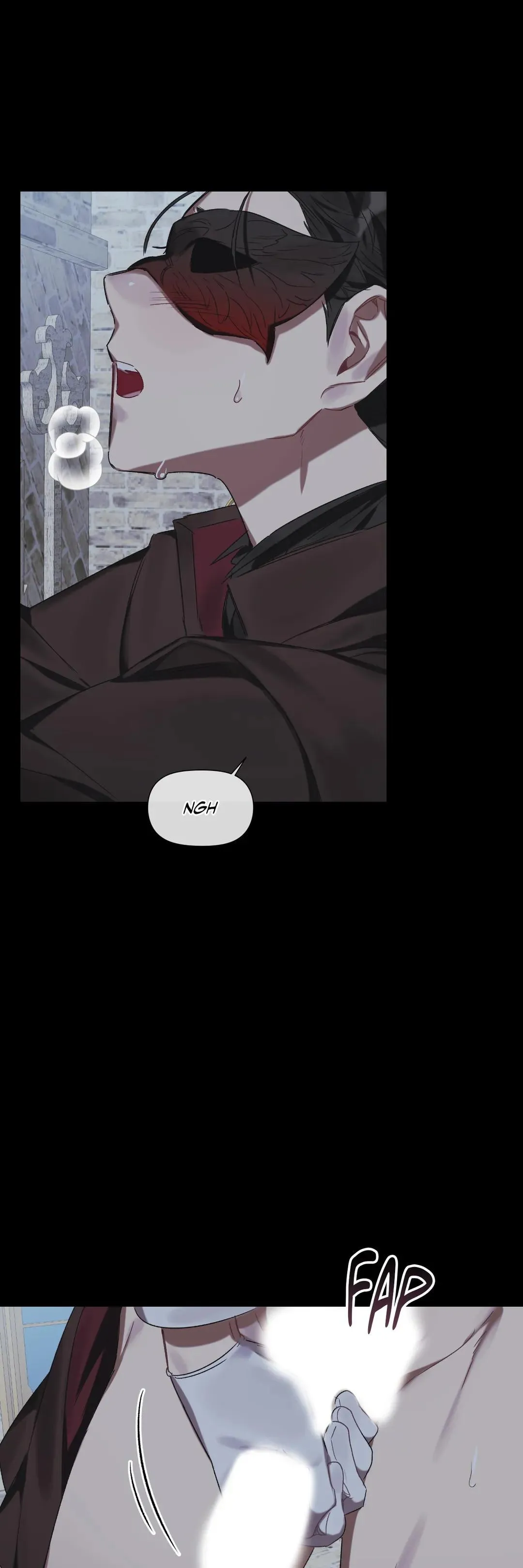 One Day I Was Proposed To By My Enemy - Chapter 12 Page 22