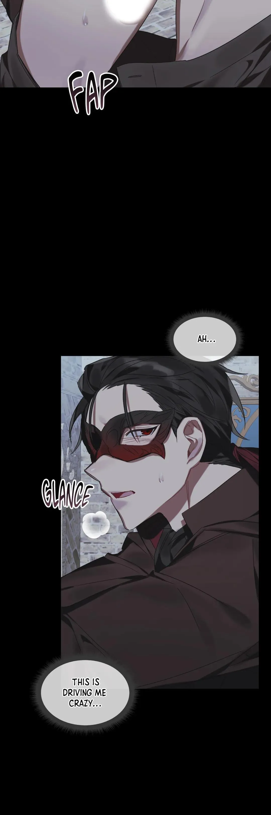 One Day I Was Proposed To By My Enemy - Chapter 12 Page 23