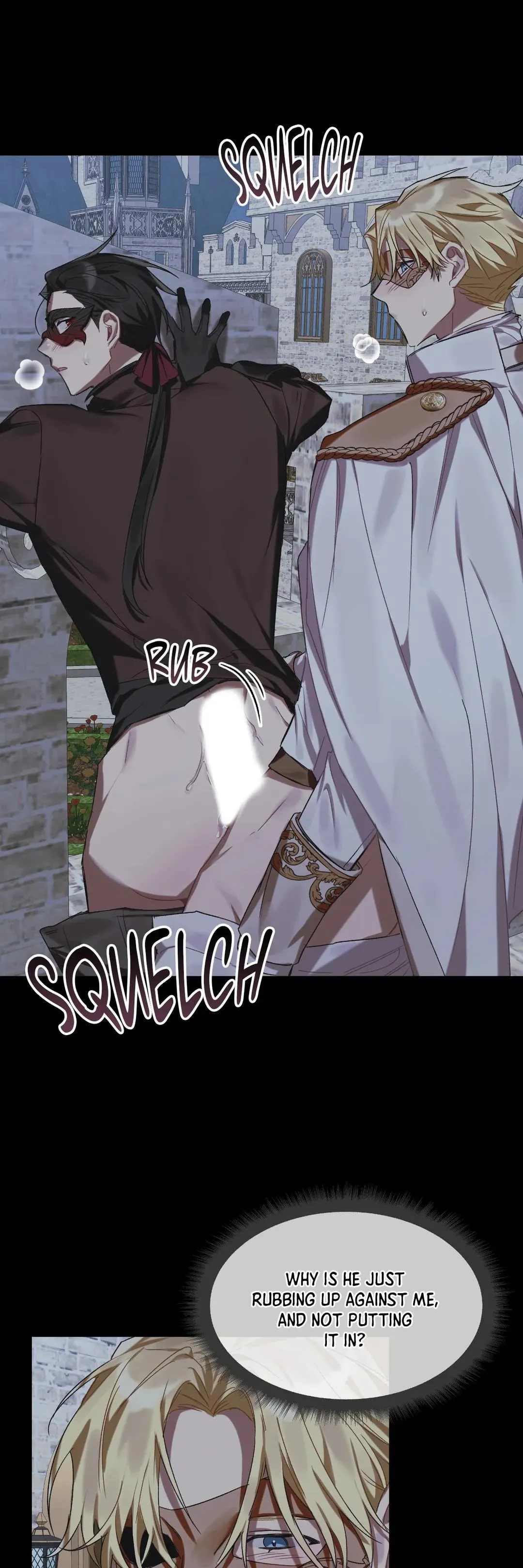 One Day I Was Proposed To By My Enemy - Chapter 12 Page 24