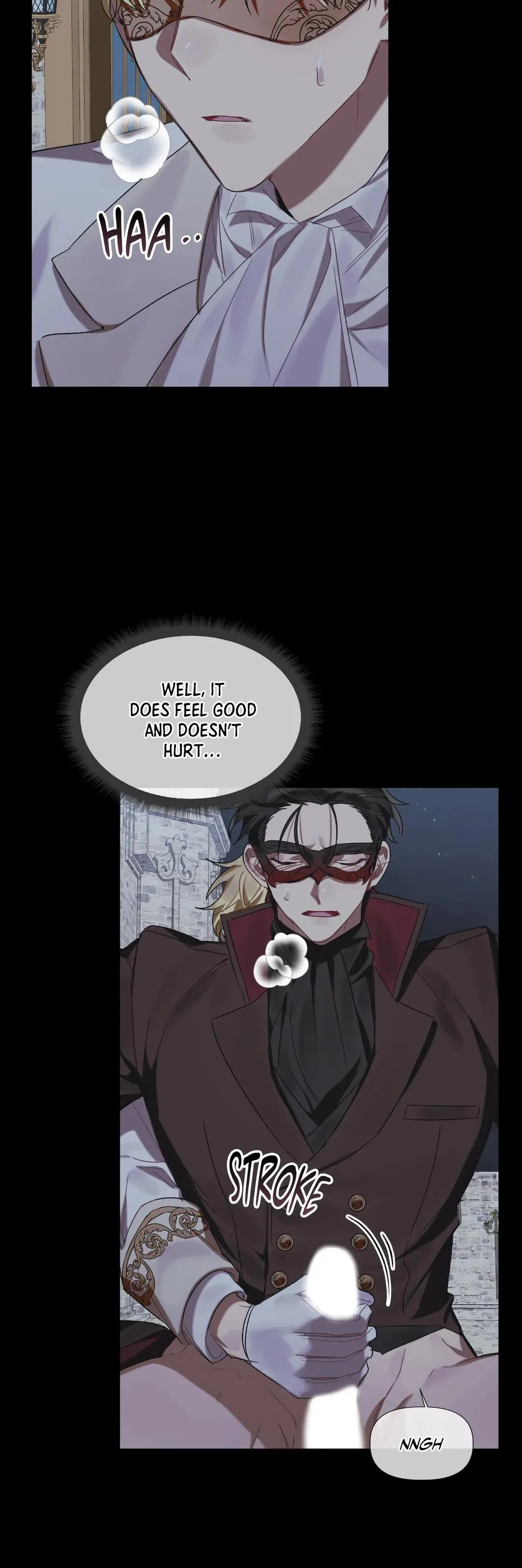 One Day I Was Proposed To By My Enemy - Chapter 12 Page 25