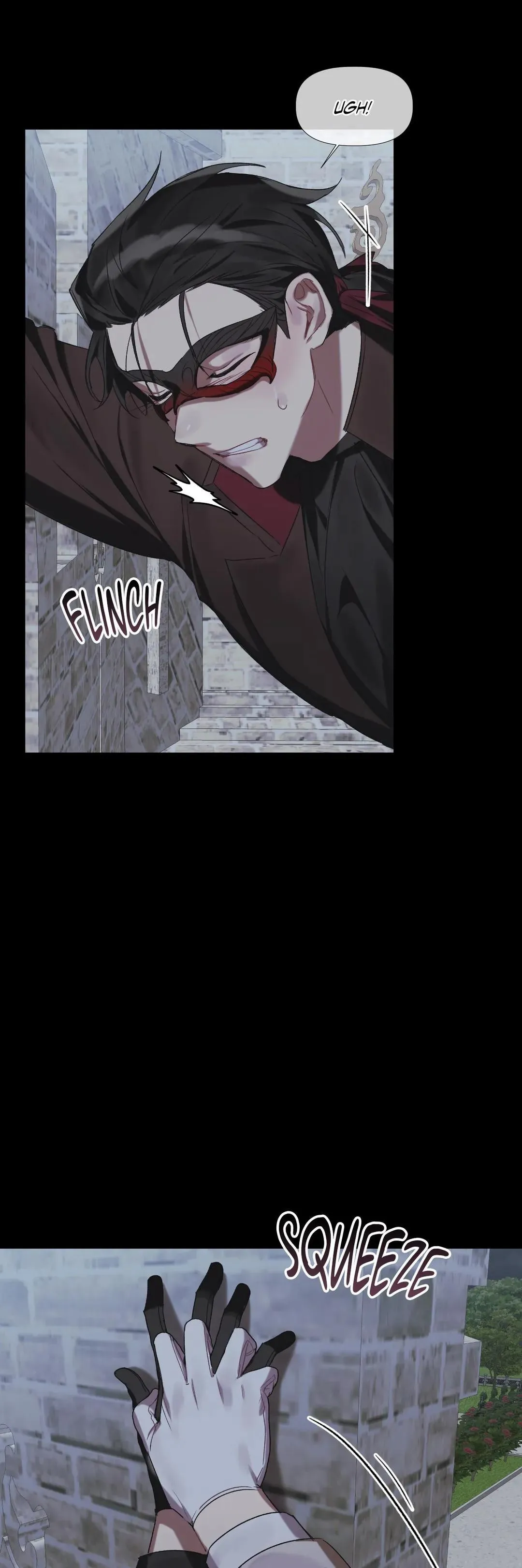 One Day I Was Proposed To By My Enemy - Chapter 12 Page 32