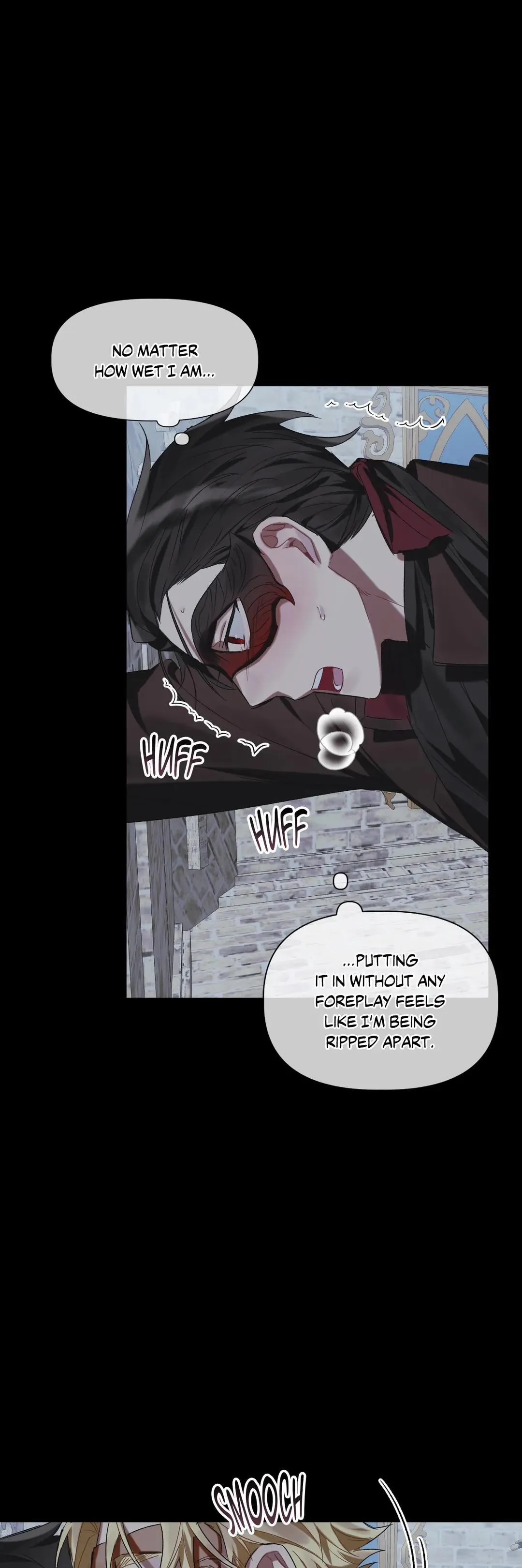 One Day I Was Proposed To By My Enemy - Chapter 12 Page 34