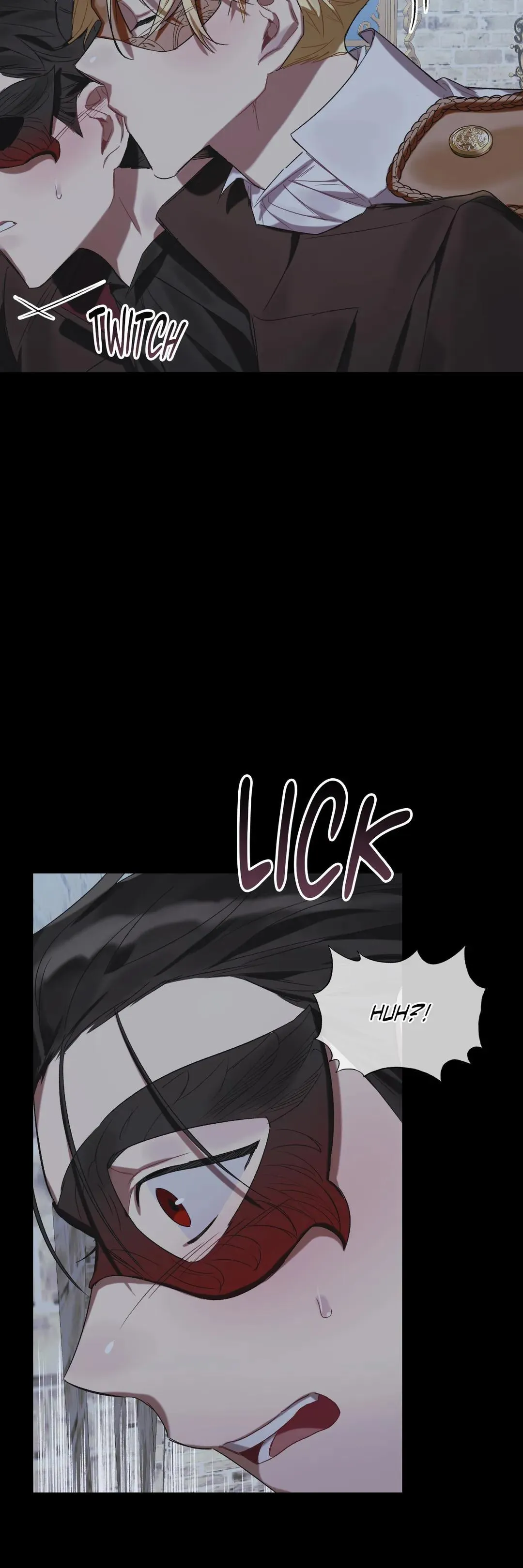 One Day I Was Proposed To By My Enemy - Chapter 12 Page 35