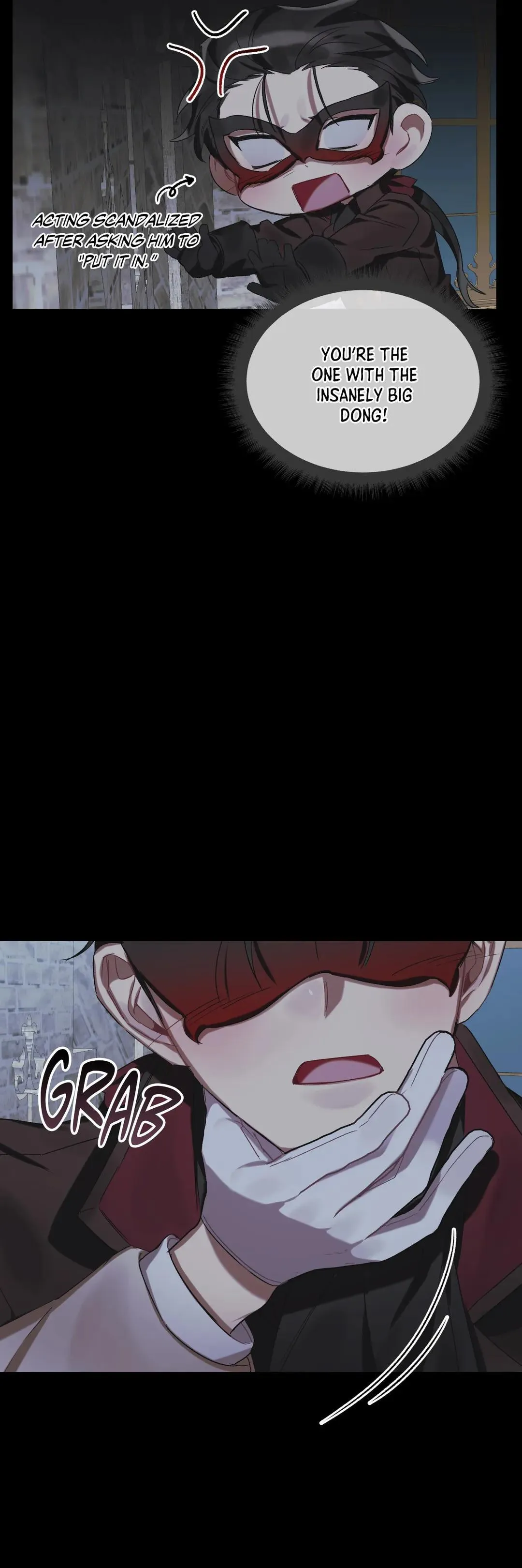 One Day I Was Proposed To By My Enemy - Chapter 12 Page 37