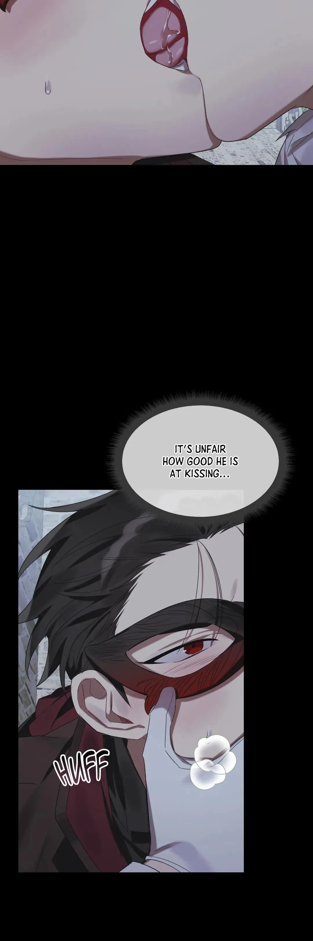 One Day I Was Proposed To By My Enemy - Chapter 12 Page 39