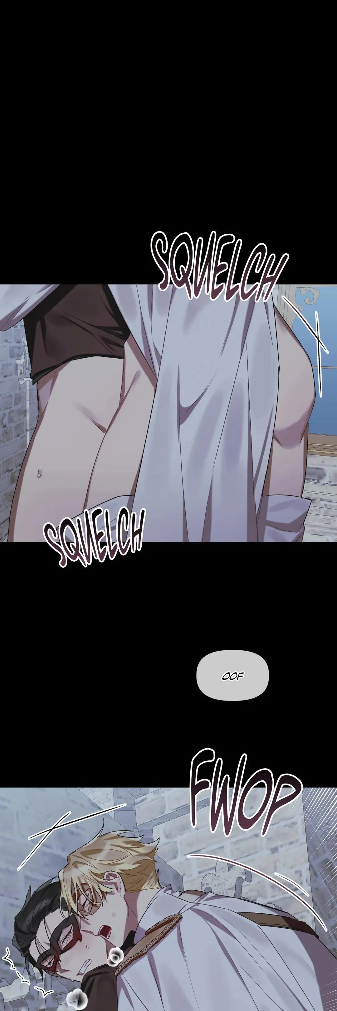 One Day I Was Proposed To By My Enemy - Chapter 12 Page 40
