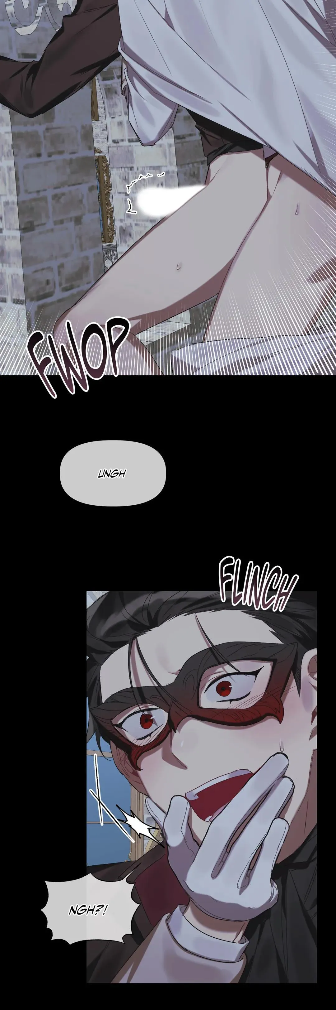 One Day I Was Proposed To By My Enemy - Chapter 12 Page 41