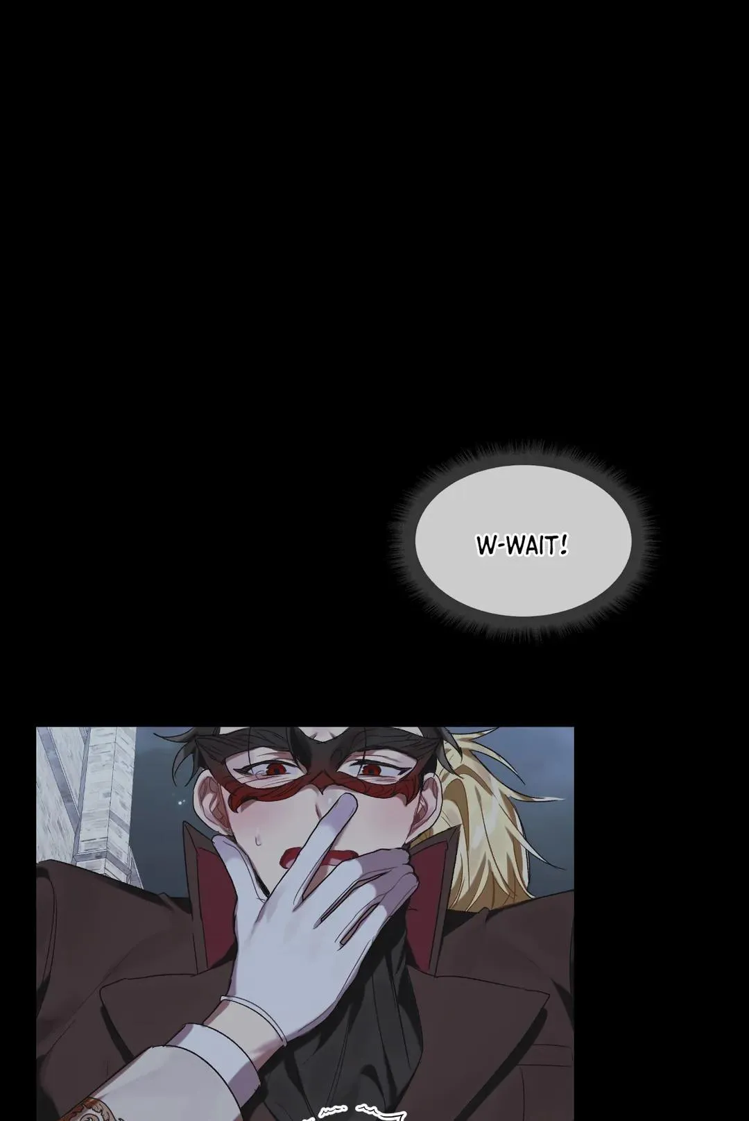 One Day I Was Proposed To By My Enemy - Chapter 12 Page 43