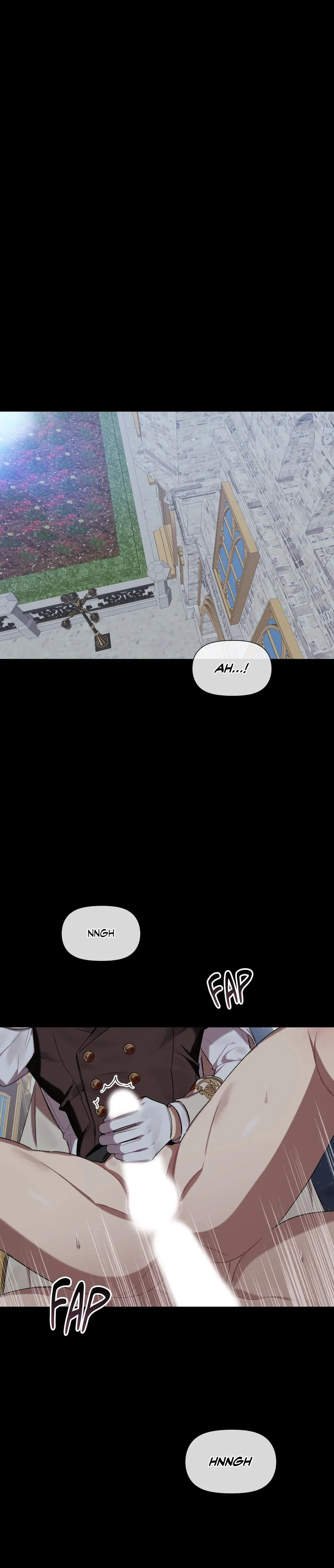 One Day I Was Proposed To By My Enemy - Chapter 13 Page 2