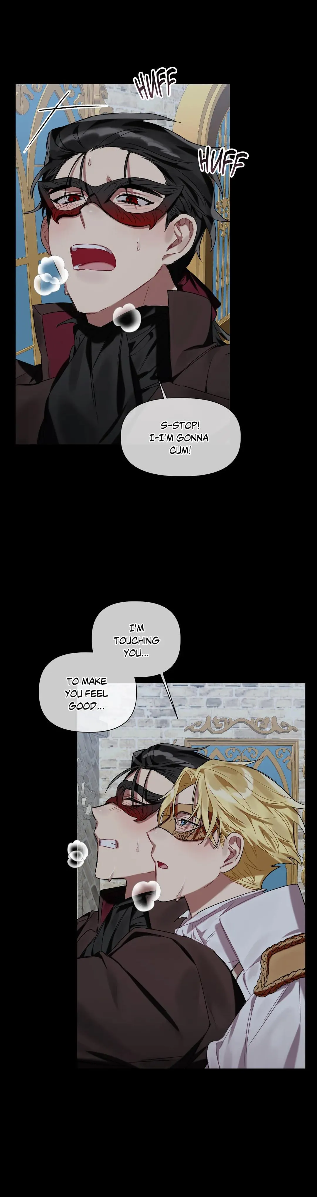 One Day I Was Proposed To By My Enemy - Chapter 13 Page 3
