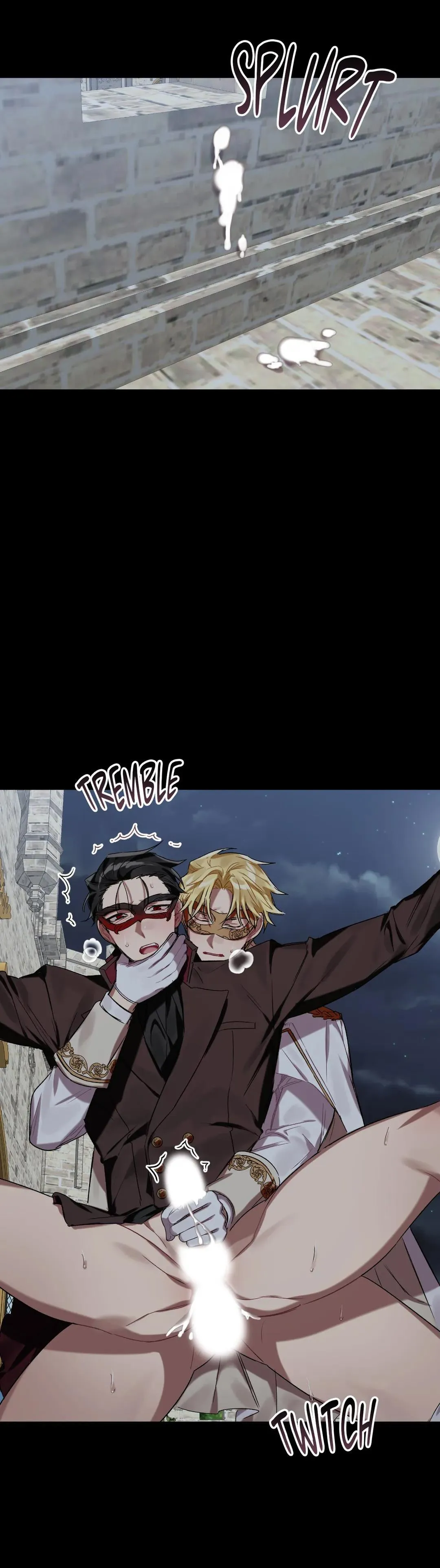 One Day I Was Proposed To By My Enemy - Chapter 13 Page 6