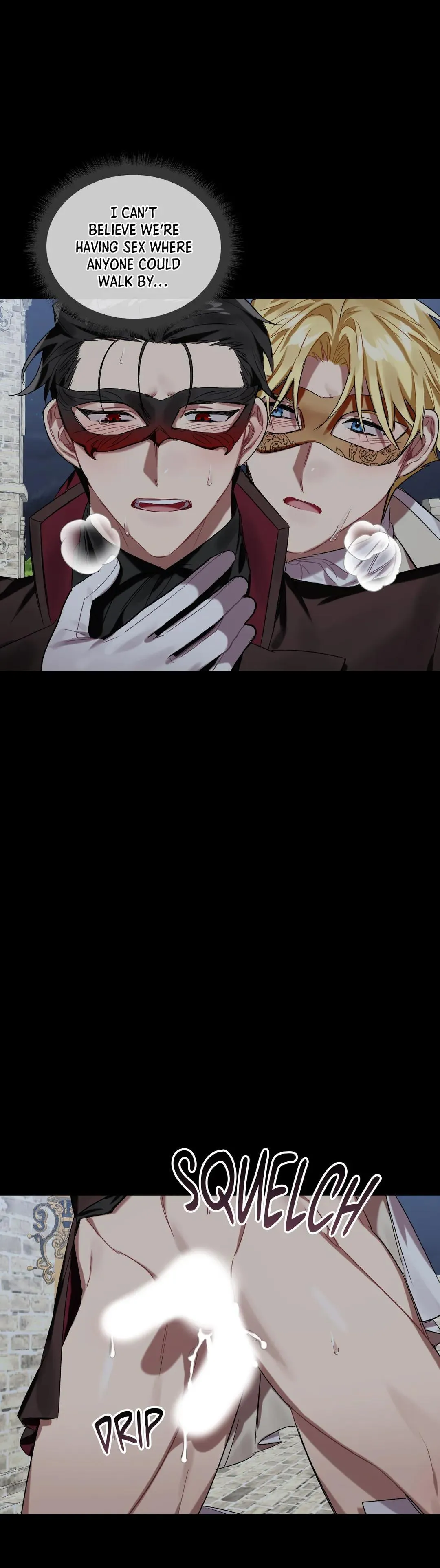 One Day I Was Proposed To By My Enemy - Chapter 13 Page 7