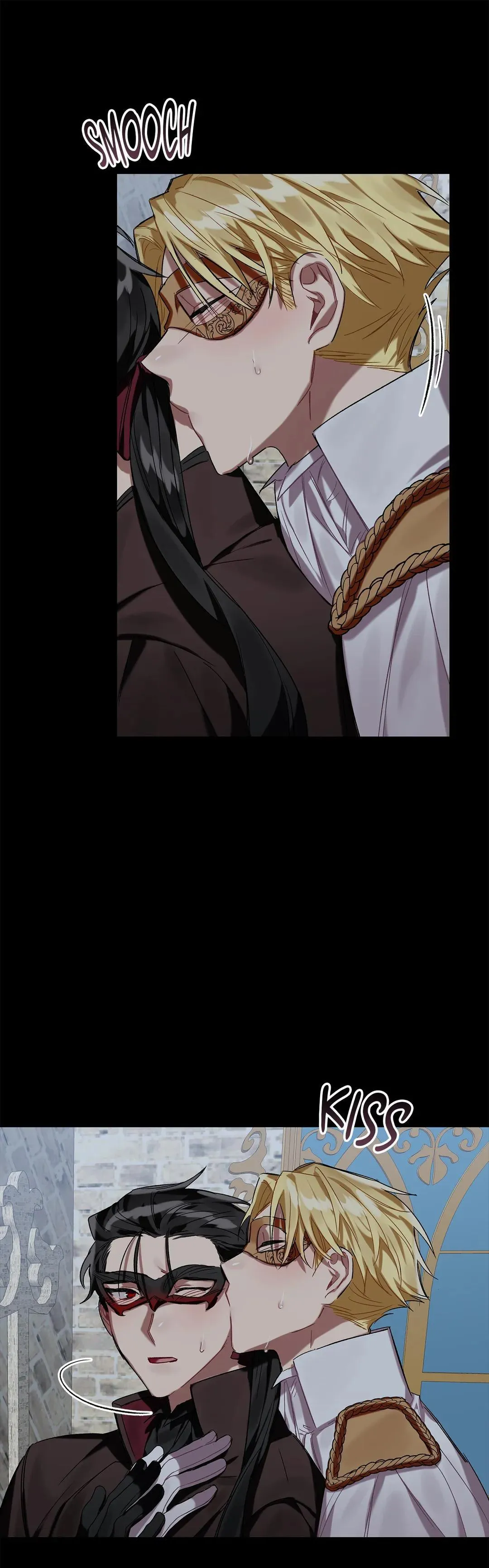 One Day I Was Proposed To By My Enemy - Chapter 13 Page 9