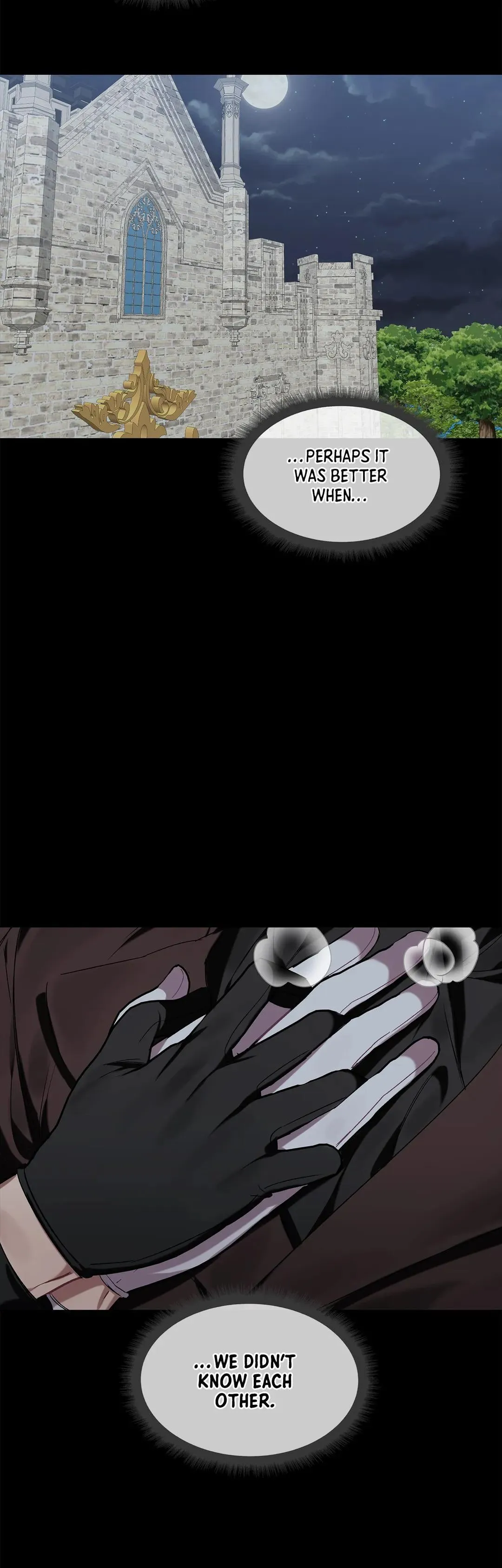 One Day I Was Proposed To By My Enemy - Chapter 13 Page 11