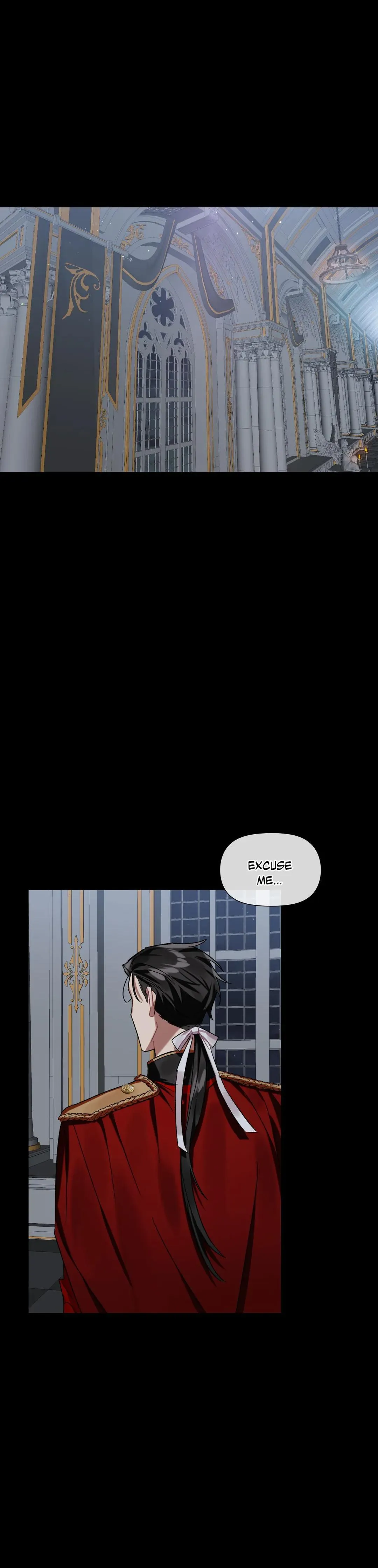 One Day I Was Proposed To By My Enemy - Chapter 13 Page 20