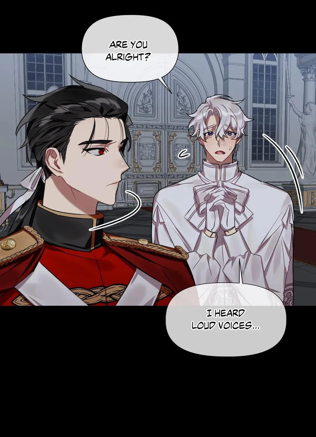 One Day I Was Proposed To By My Enemy - Chapter 13 Page 21