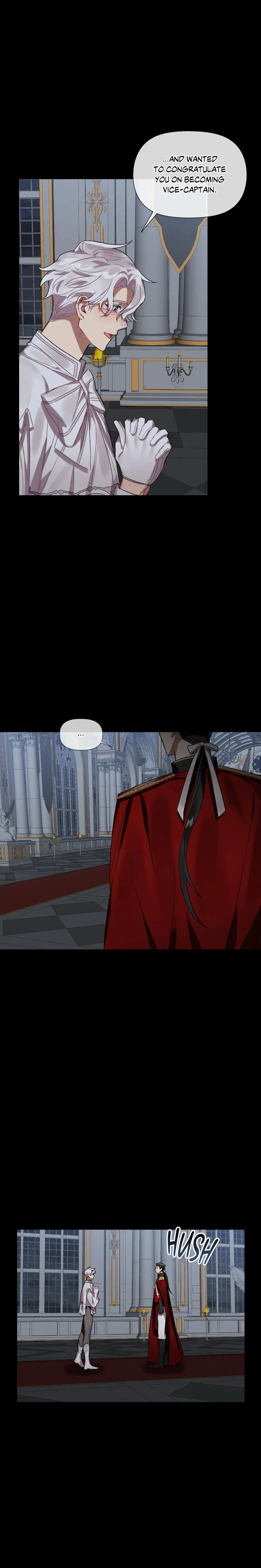 One Day I Was Proposed To By My Enemy - Chapter 13 Page 23