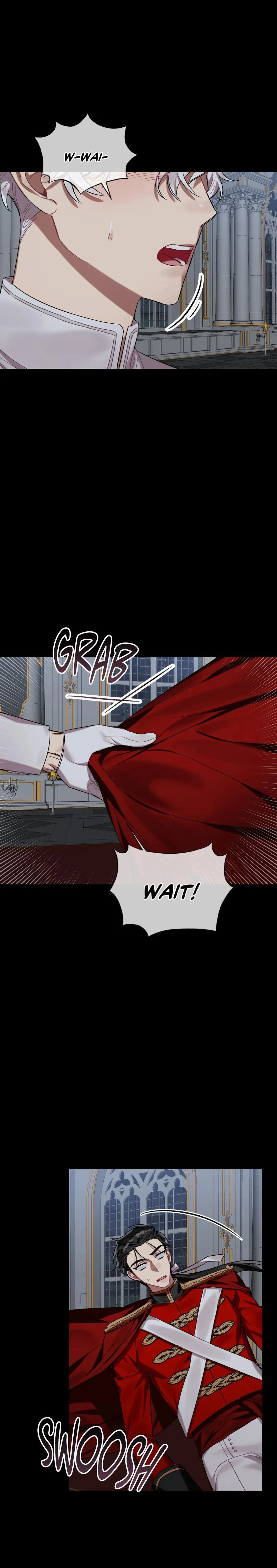 One Day I Was Proposed To By My Enemy - Chapter 13 Page 25
