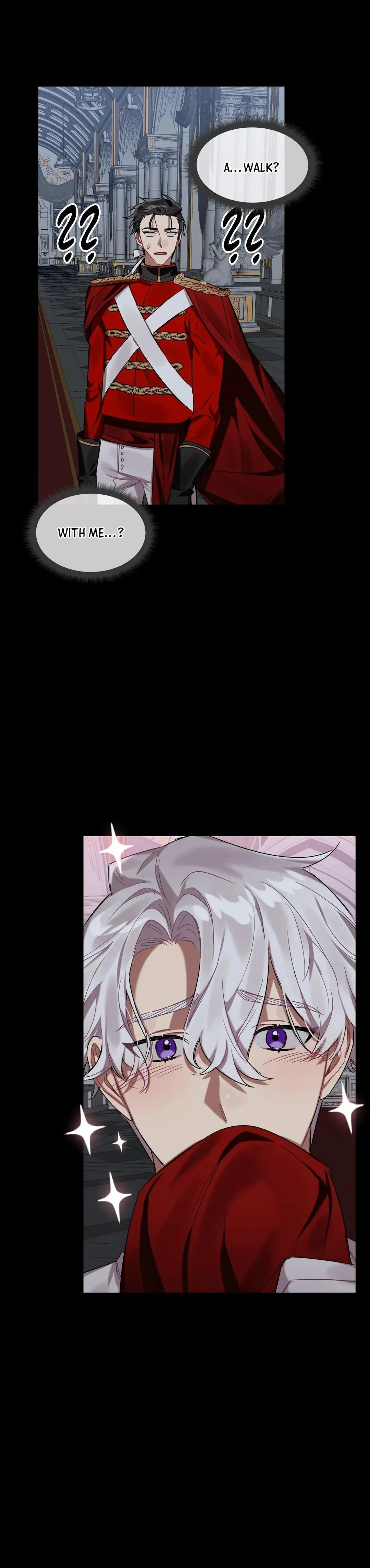 One Day I Was Proposed To By My Enemy - Chapter 13 Page 28
