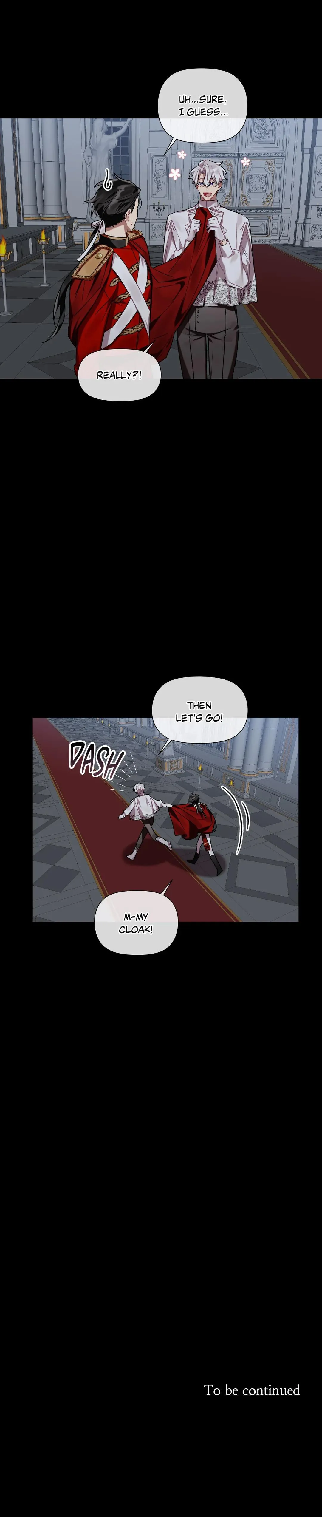 One Day I Was Proposed To By My Enemy - Chapter 13 Page 29
