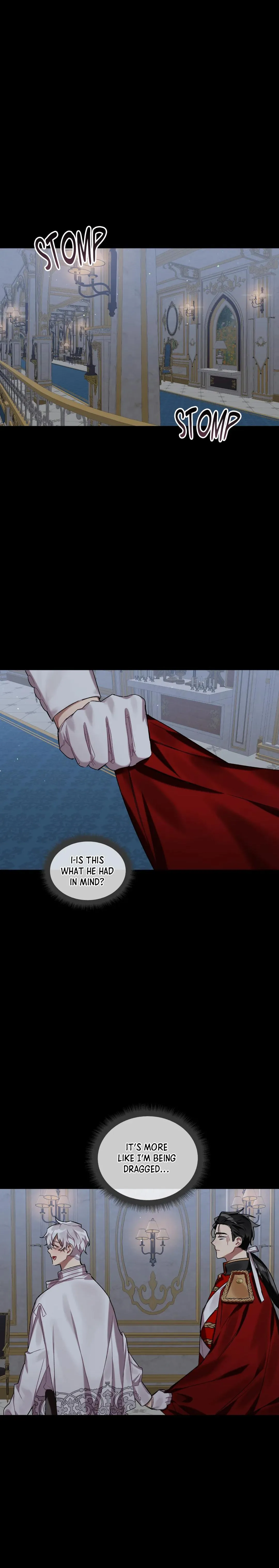 One Day I Was Proposed To By My Enemy - Chapter 14 Page 2