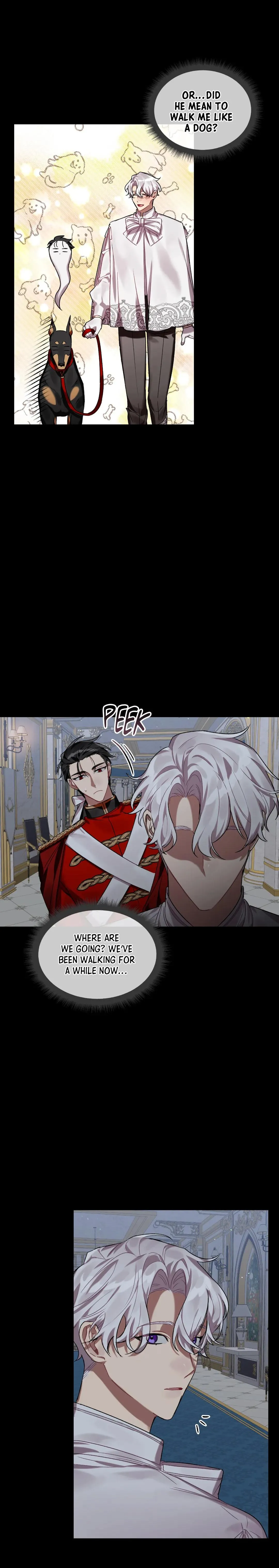 One Day I Was Proposed To By My Enemy - Chapter 14 Page 3
