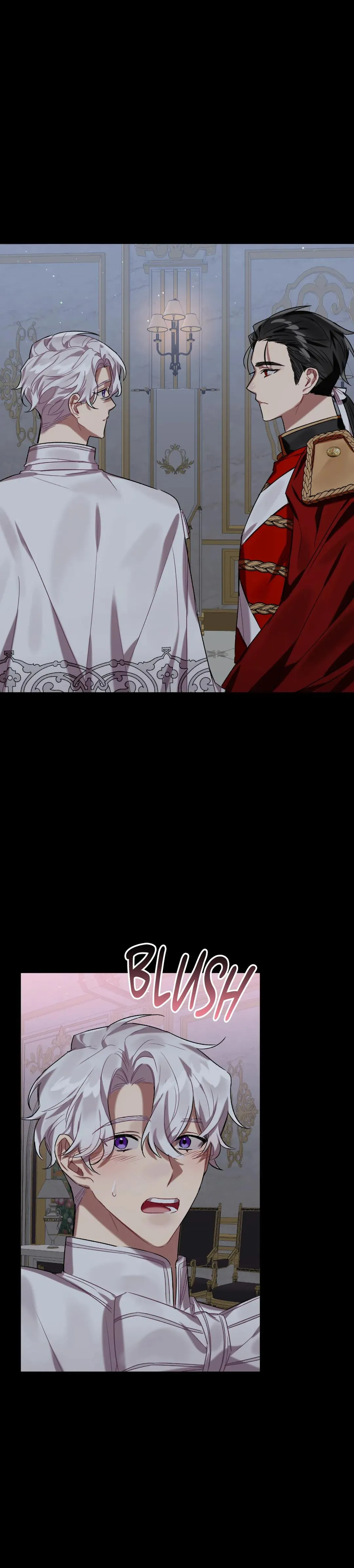 One Day I Was Proposed To By My Enemy - Chapter 14 Page 4