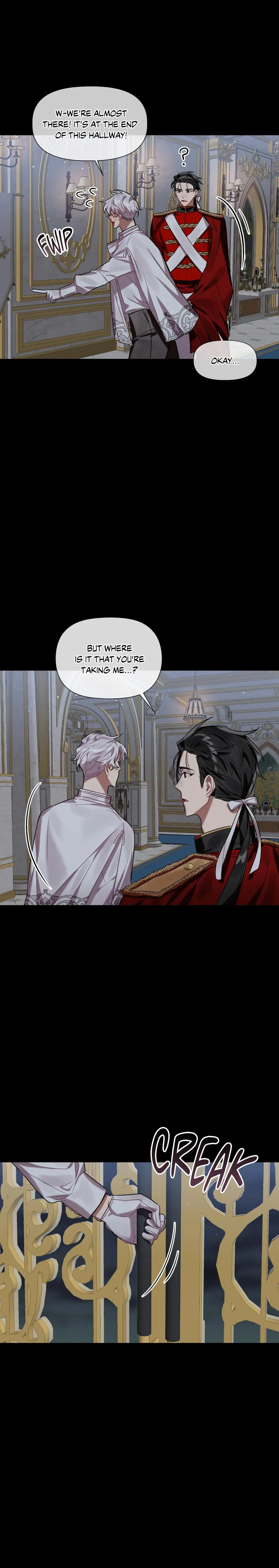 One Day I Was Proposed To By My Enemy - Chapter 14 Page 5