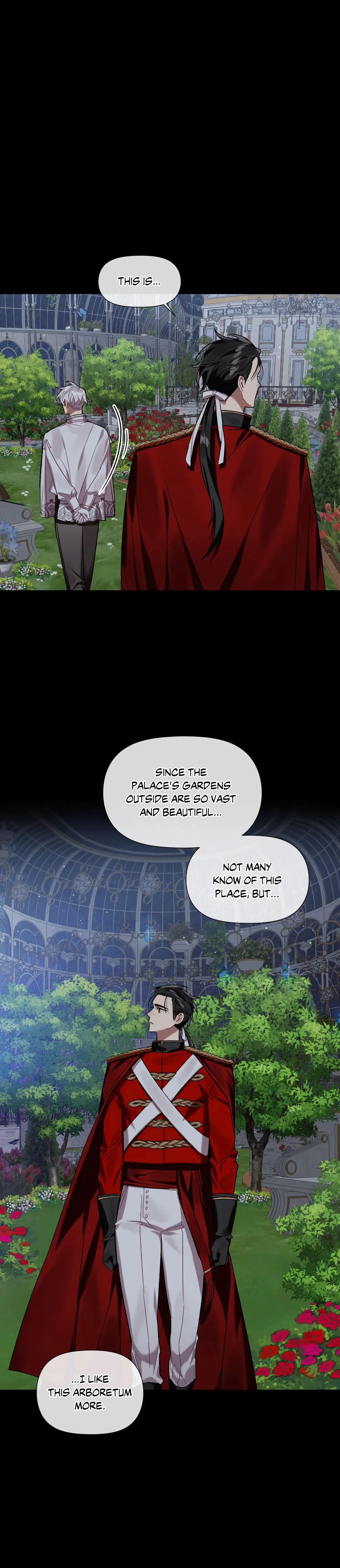 One Day I Was Proposed To By My Enemy - Chapter 14 Page 8