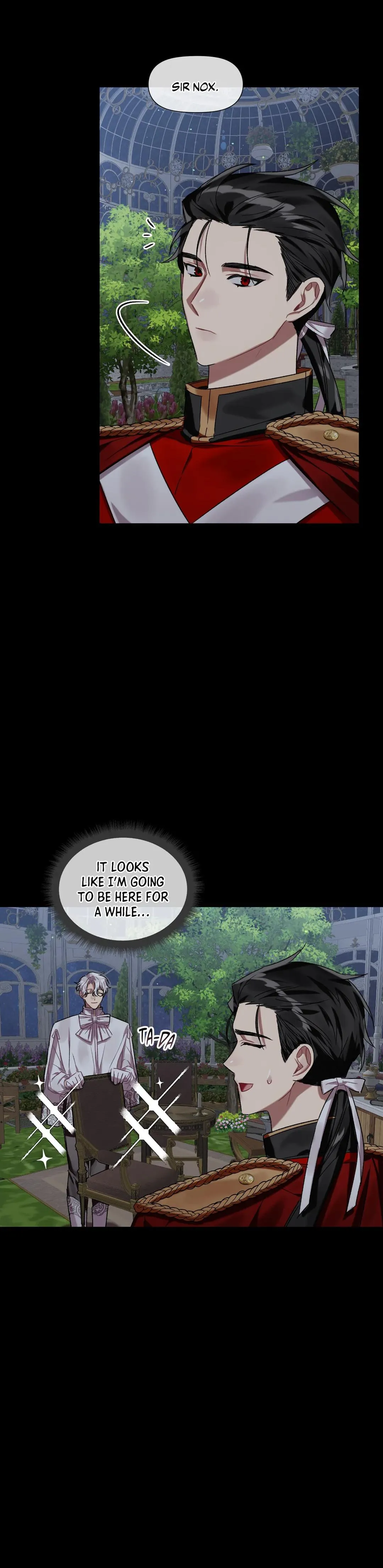 One Day I Was Proposed To By My Enemy - Chapter 14 Page 9