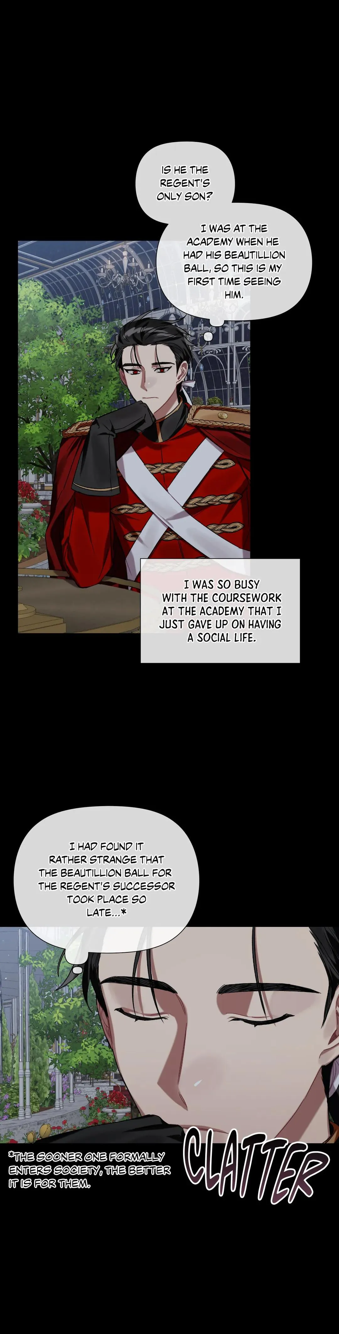 One Day I Was Proposed To By My Enemy - Chapter 14 Page 11