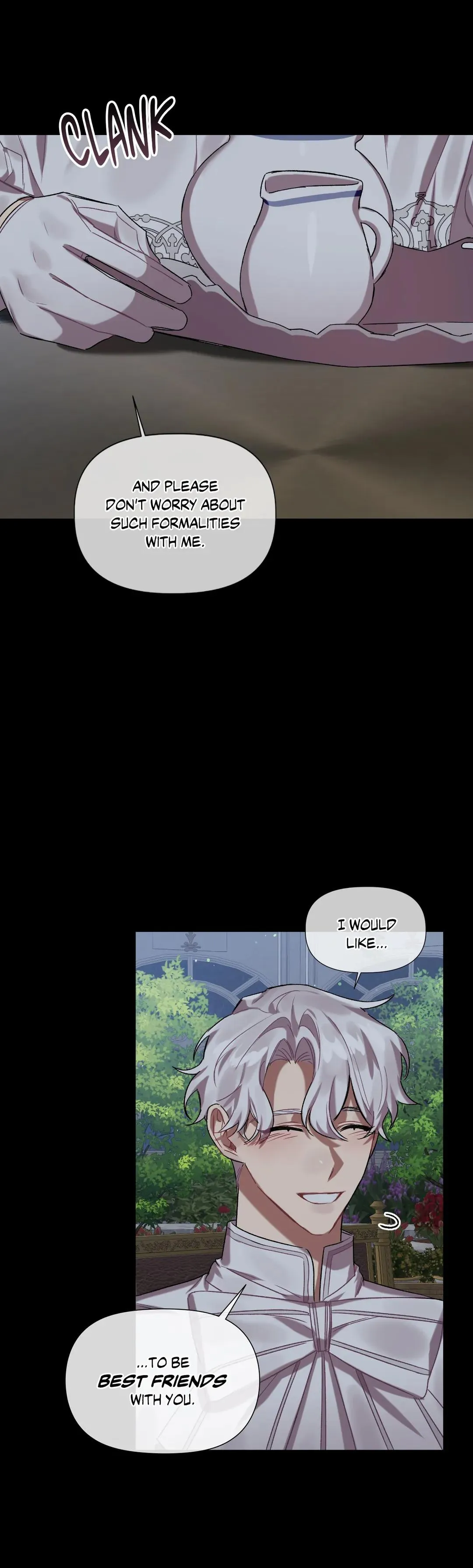 One Day I Was Proposed To By My Enemy - Chapter 14 Page 13
