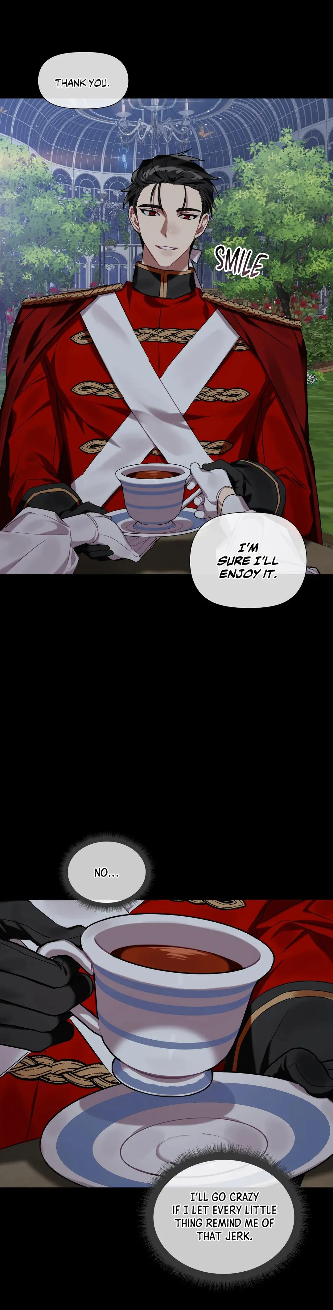 One Day I Was Proposed To By My Enemy - Chapter 14 Page 16