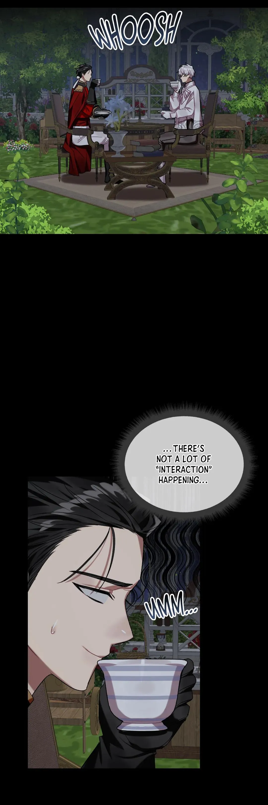 One Day I Was Proposed To By My Enemy - Chapter 14 Page 18