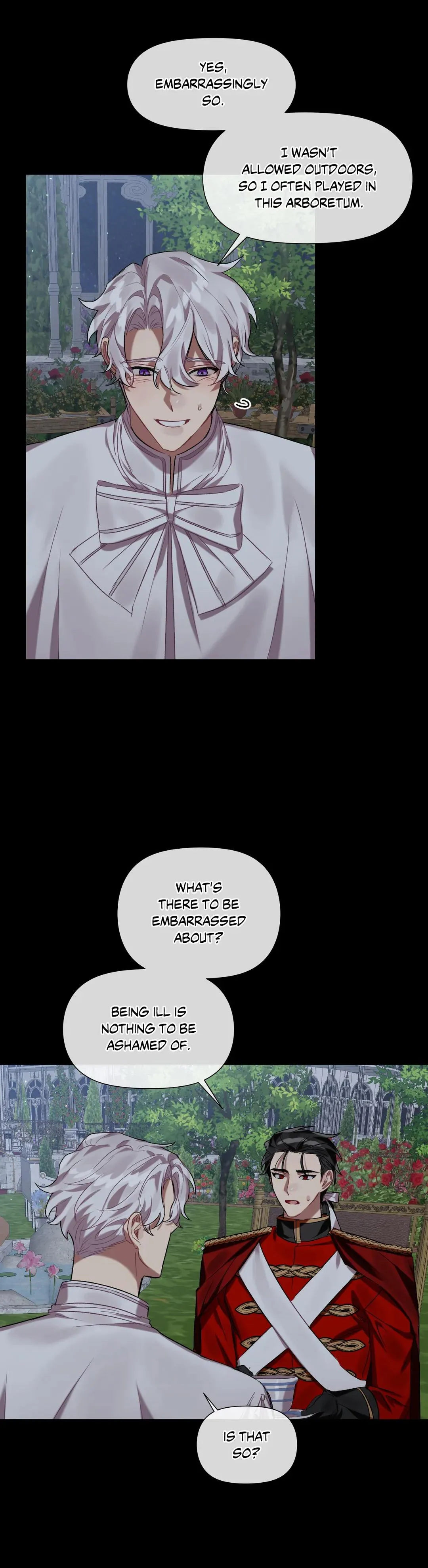 One Day I Was Proposed To By My Enemy - Chapter 14 Page 21
