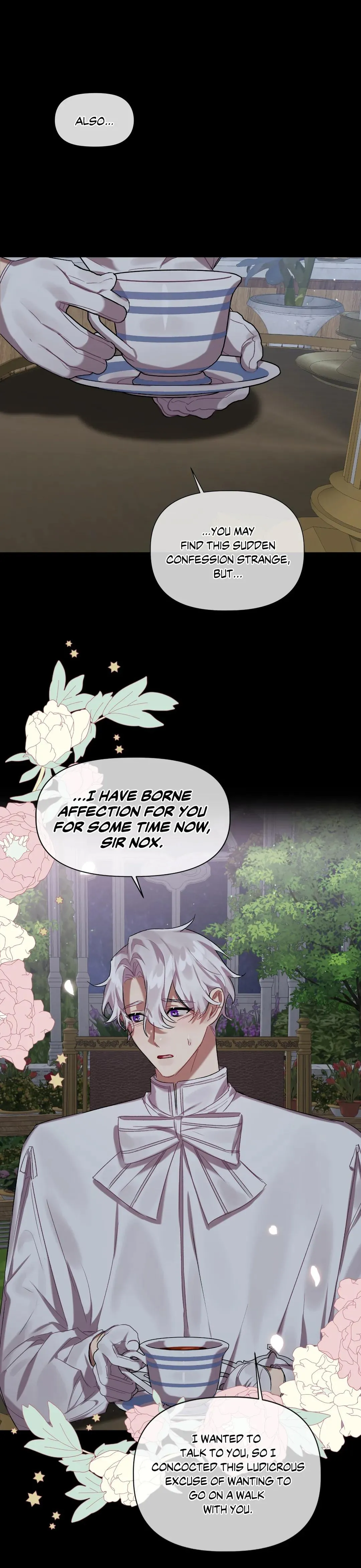 One Day I Was Proposed To By My Enemy - Chapter 14 Page 22