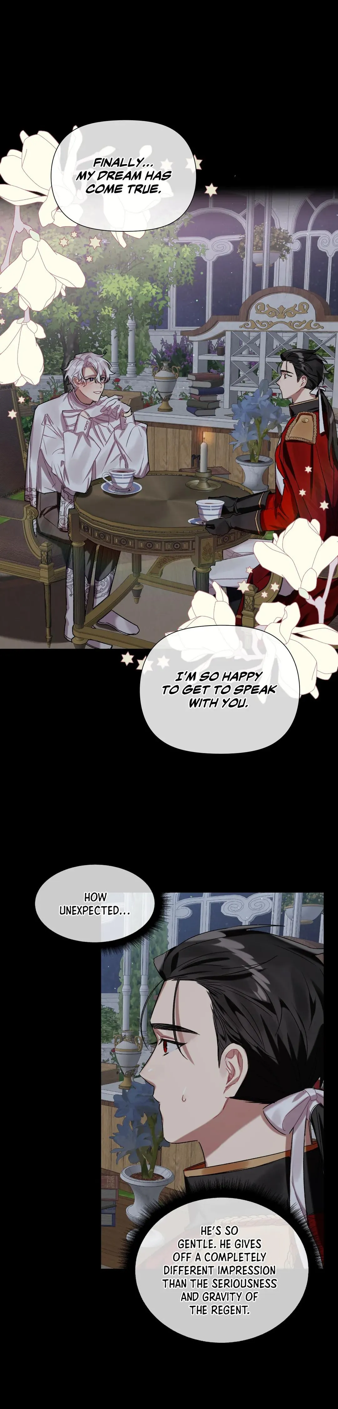 One Day I Was Proposed To By My Enemy - Chapter 14 Page 26