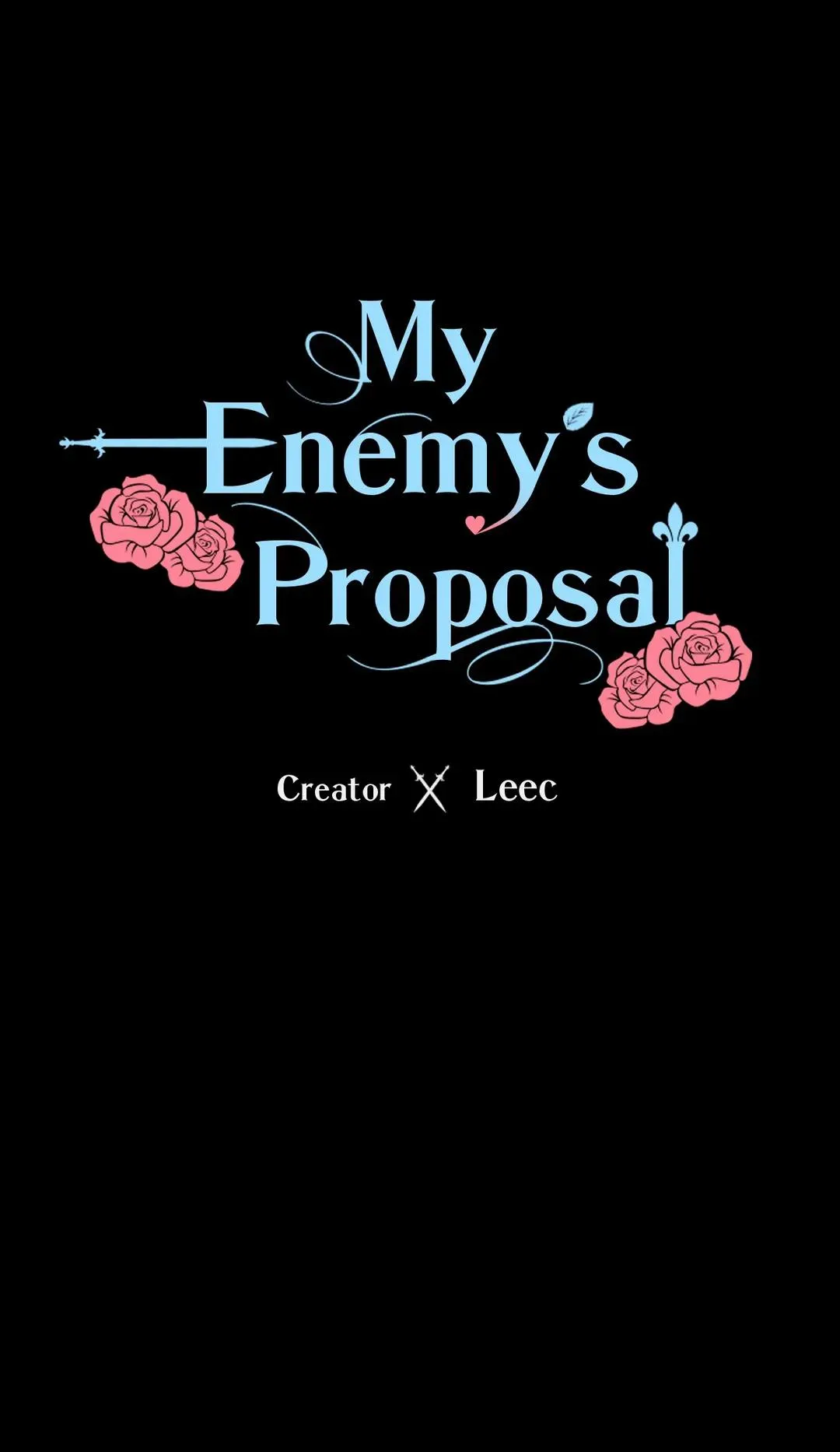 One Day I Was Proposed To By My Enemy - Chapter 15 Page 2