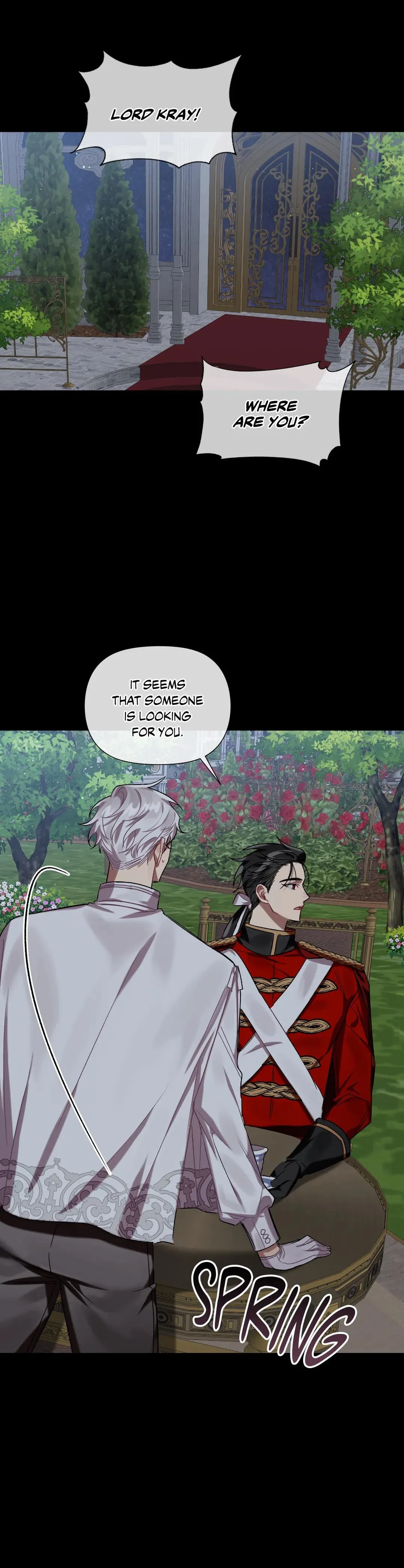 One Day I Was Proposed To By My Enemy - Chapter 15 Page 3