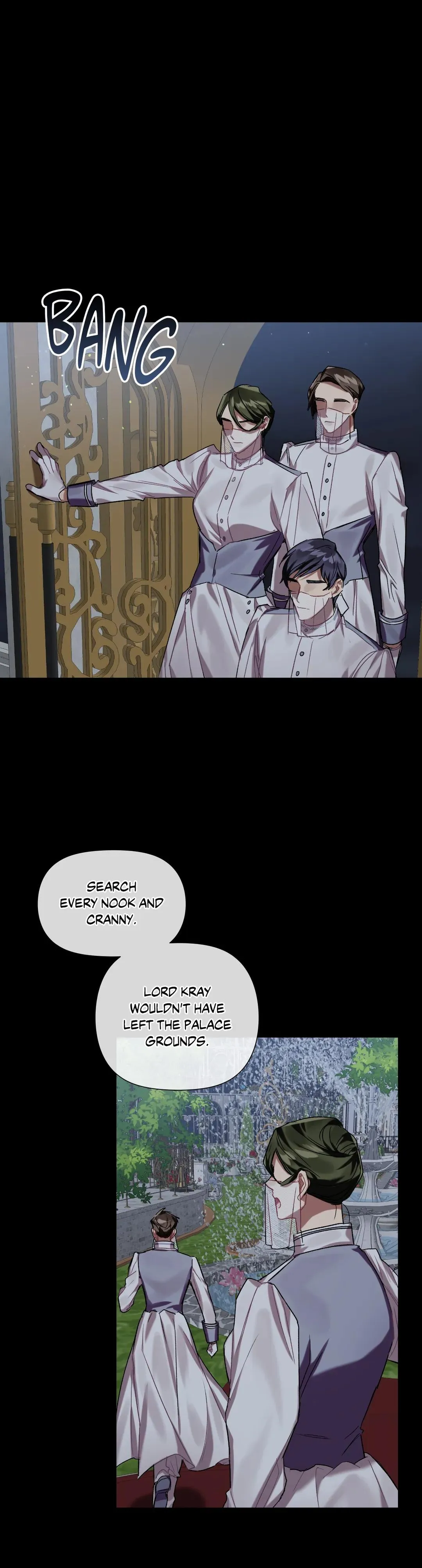 One Day I Was Proposed To By My Enemy - Chapter 15 Page 6