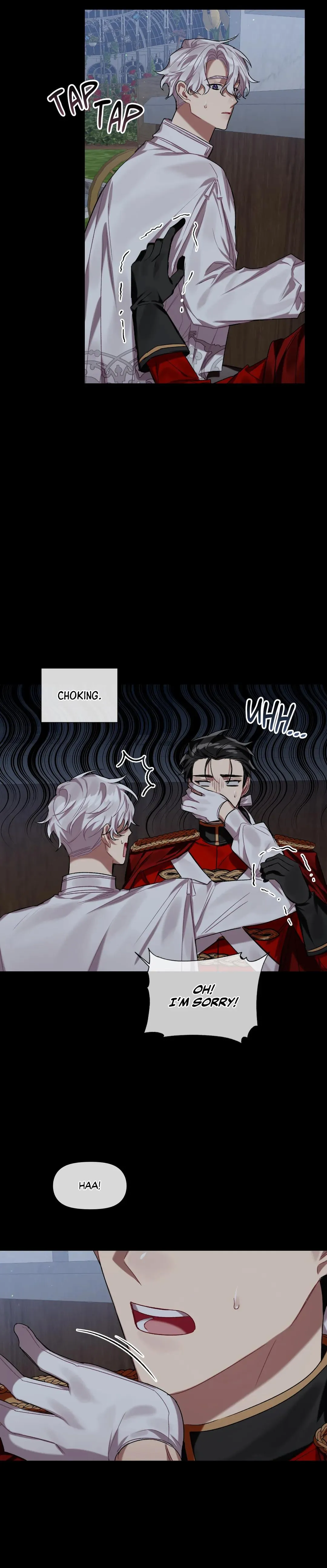 One Day I Was Proposed To By My Enemy - Chapter 15 Page 11