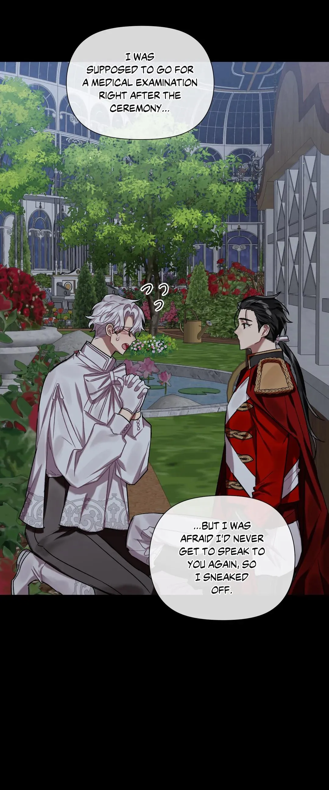 One Day I Was Proposed To By My Enemy - Chapter 15 Page 14