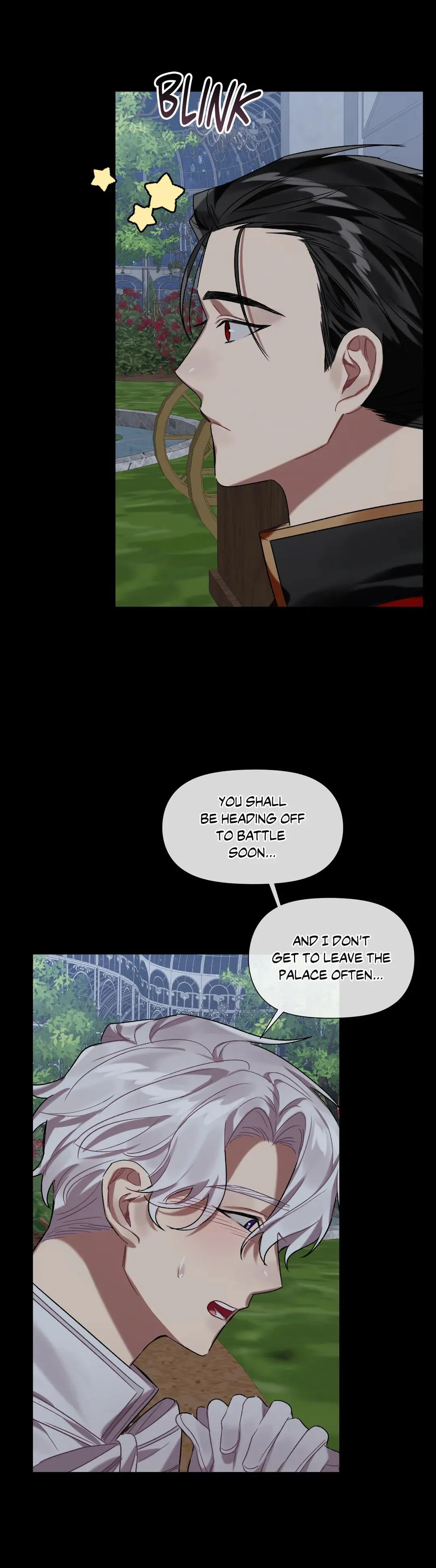 One Day I Was Proposed To By My Enemy - Chapter 15 Page 15